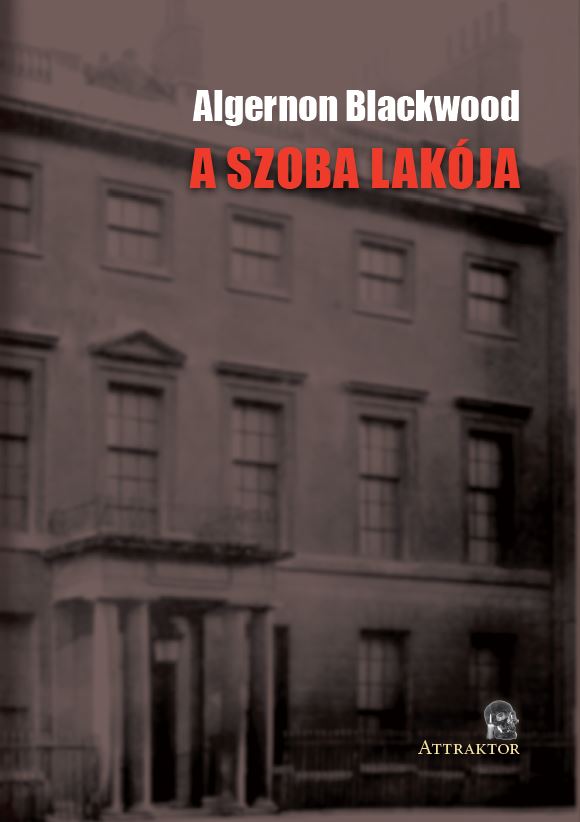 A szoba lakója