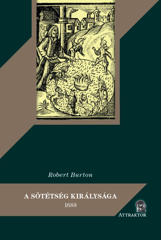 A sötétség királysága - 1688
