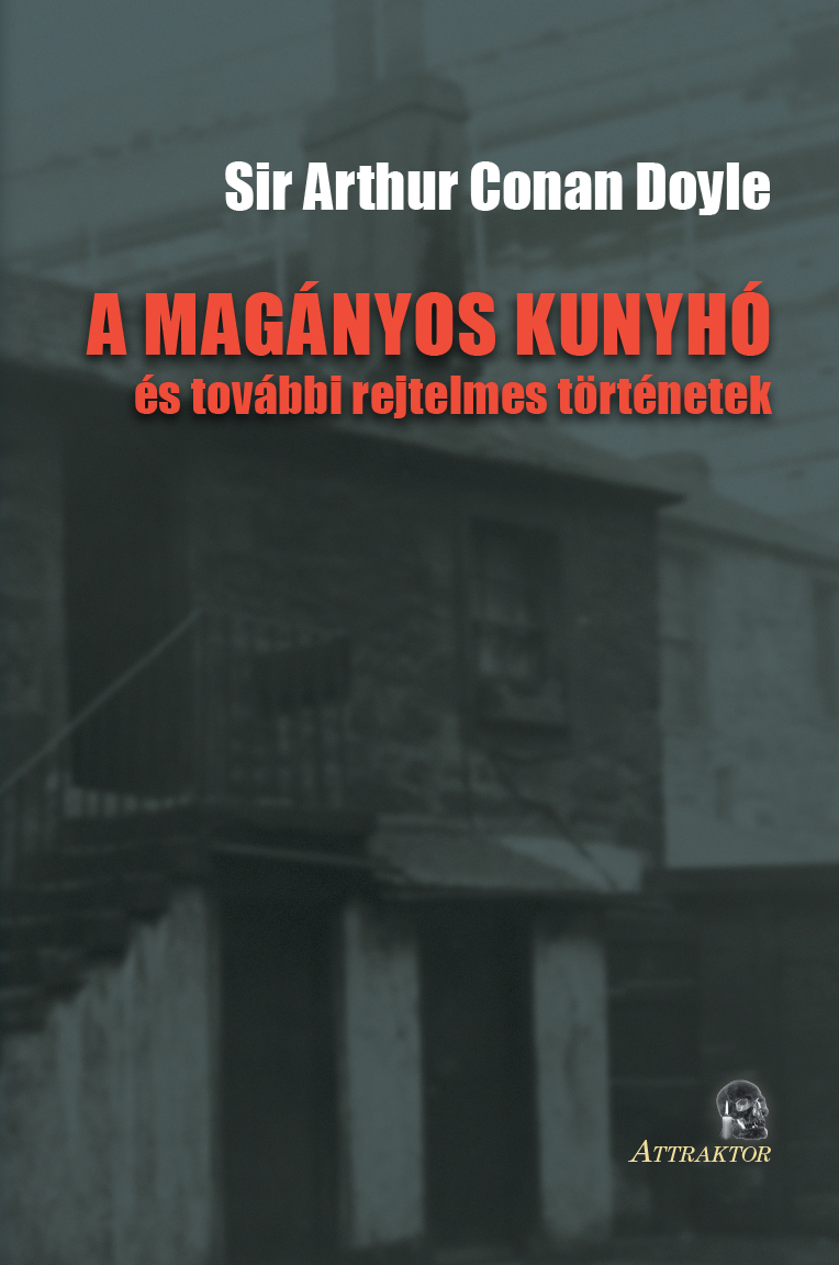 A magányos kunyhó