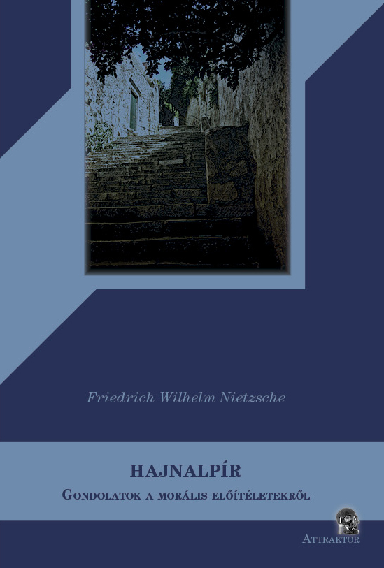 Hajnalpír (újabb kiadás)