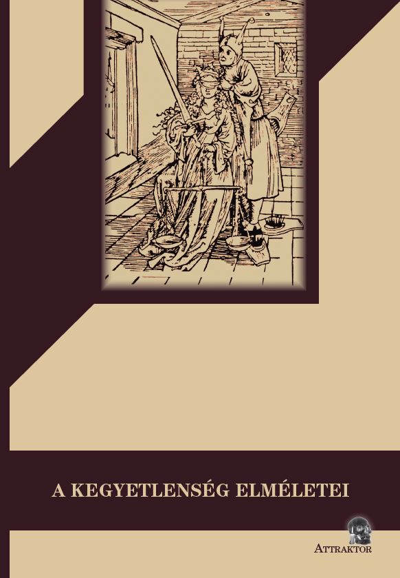 A kegyetlenség elméletei