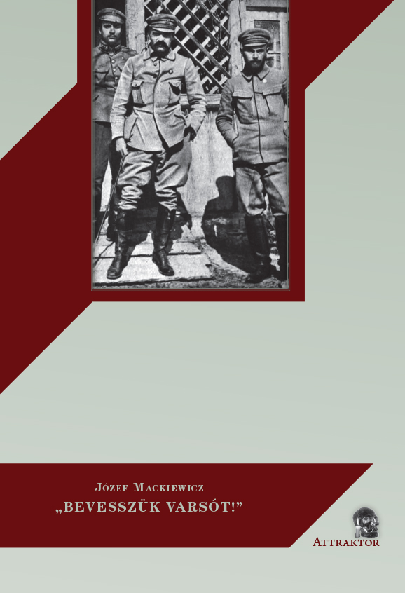 „Bevesszük Varsót!”