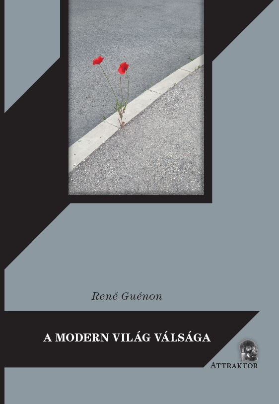 A modern világ válsága