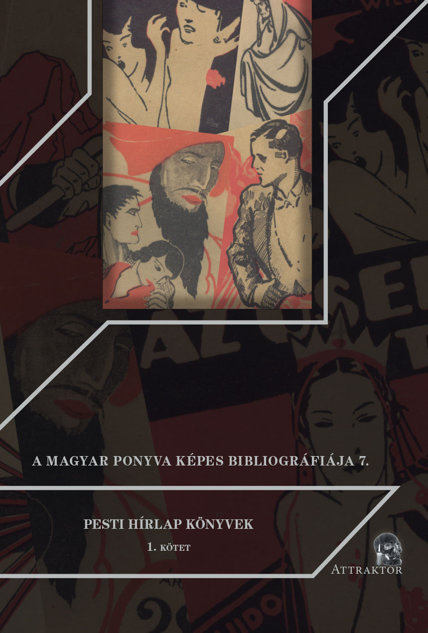 7/ Pesti Hírlap Könyvek 1.
