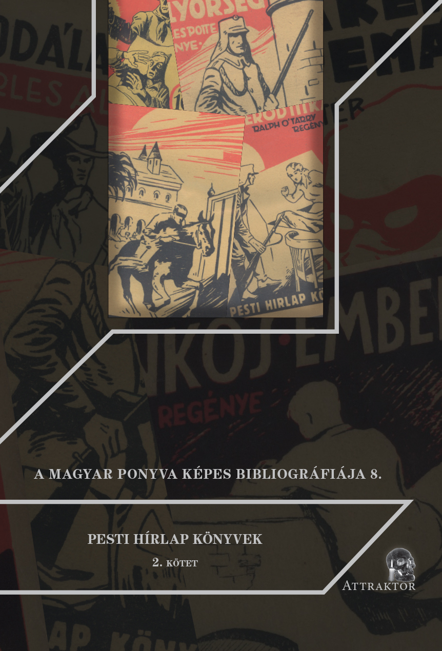 8/ Pesti Hírlap Könyvek 2.