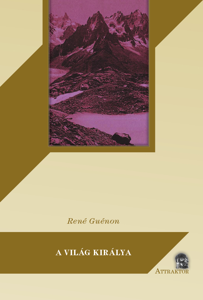 A Világ Királya