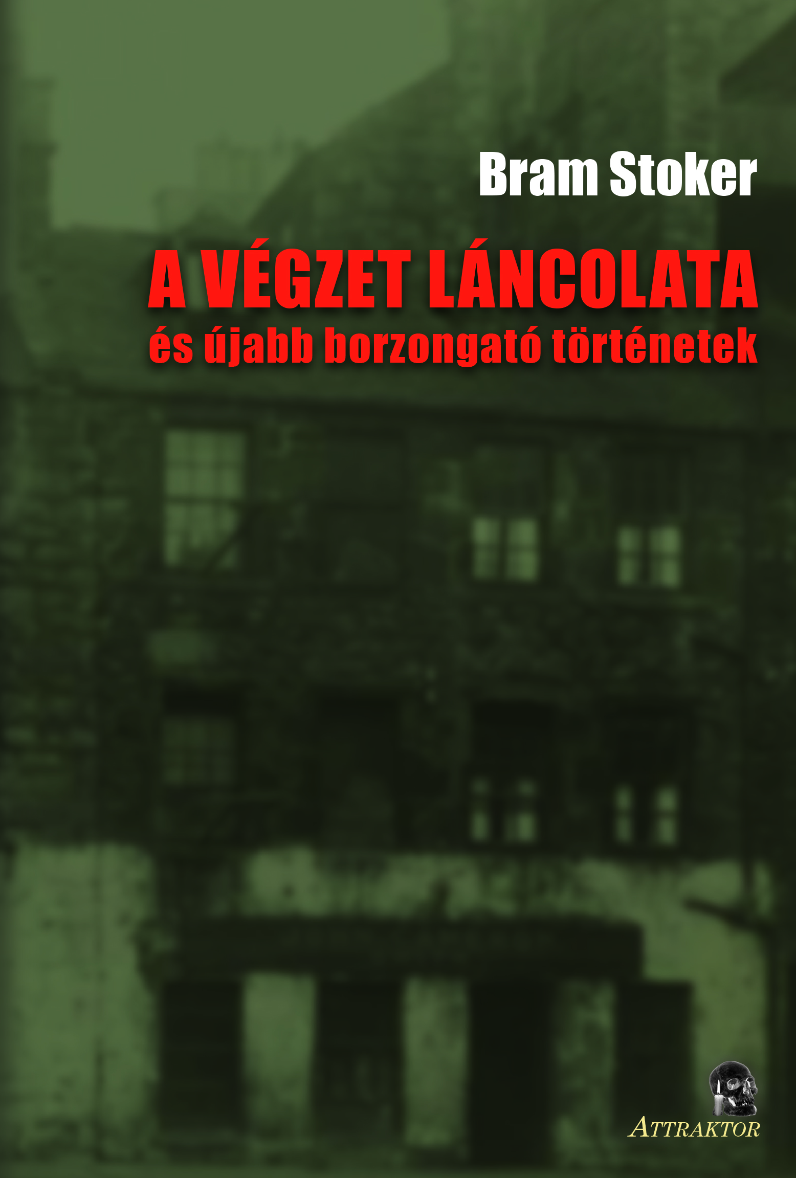 A végzet láncolata