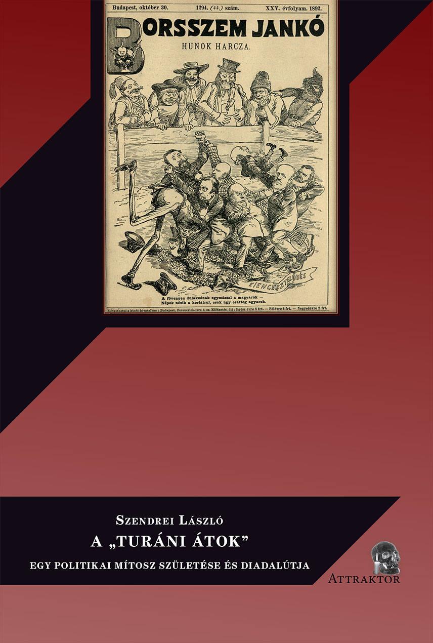 A „Turáni átok”