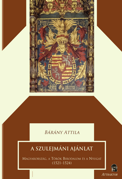 A szulejmáni ajánlat