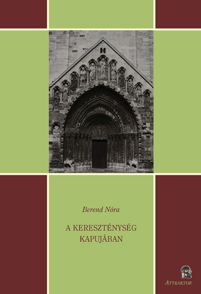 A kereszténység kapujában