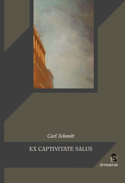 Ex captivitate salus