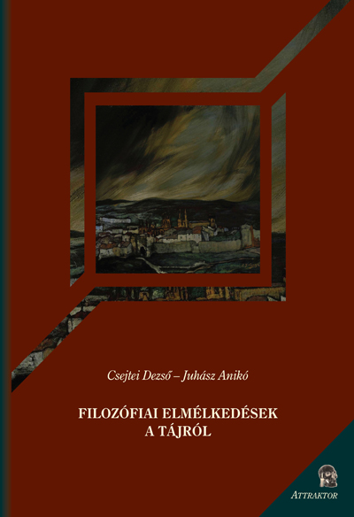 Filozófiai elmélkedések a tájról