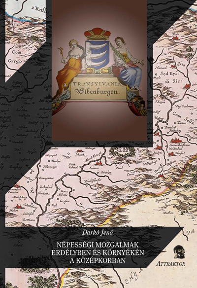 Népességi mozgalmak Erdélyben és környékén a középkorban