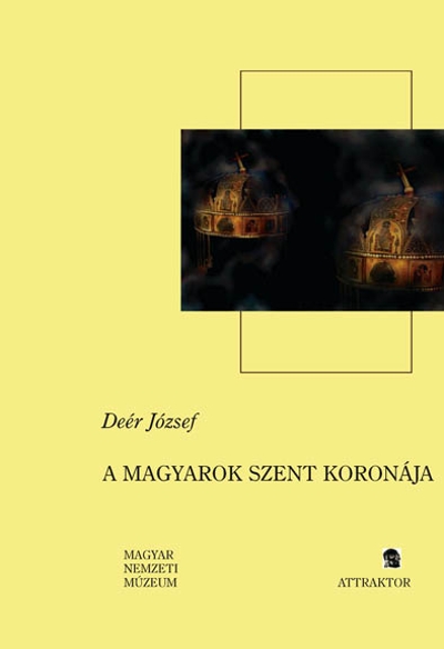 A magyarok Szent Koronája