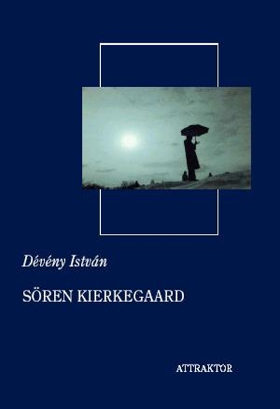 Sören Kierkegaard