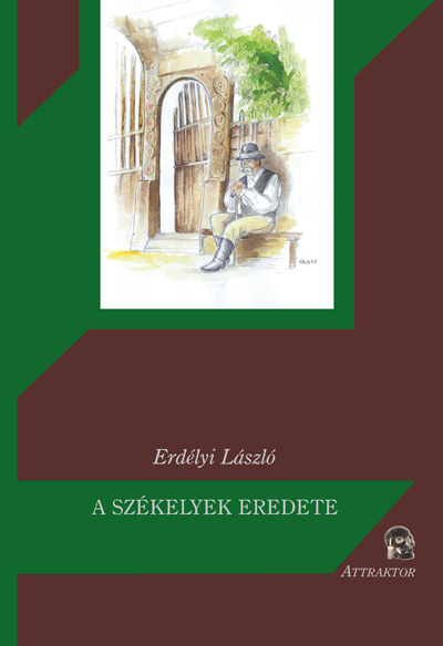 A székelyek eredete