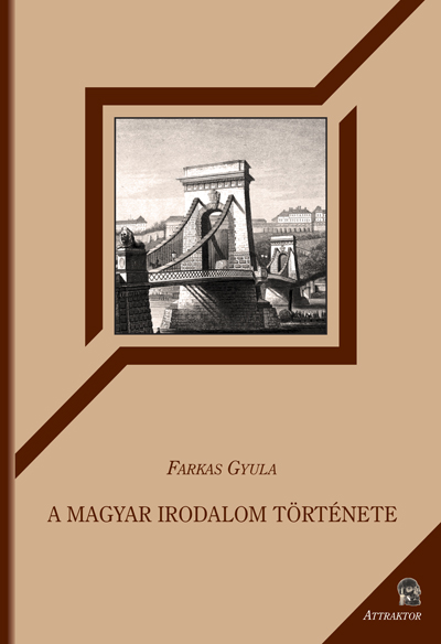 A magyar irodalom története