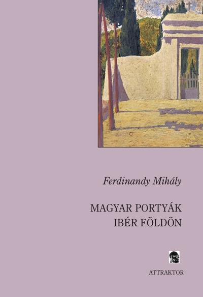 Magyar portyák ibér földön