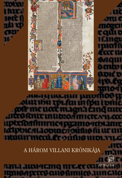 A három Villani krónikája