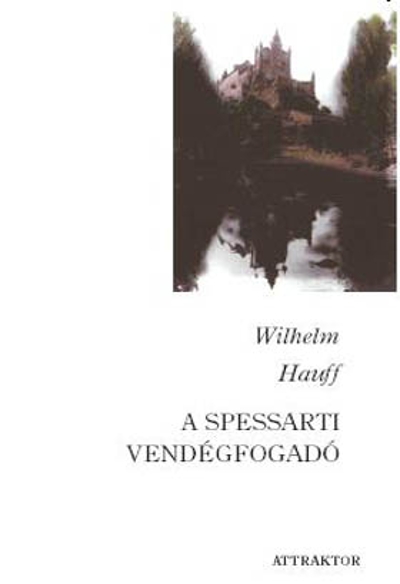 A spessarti vendégfogadó