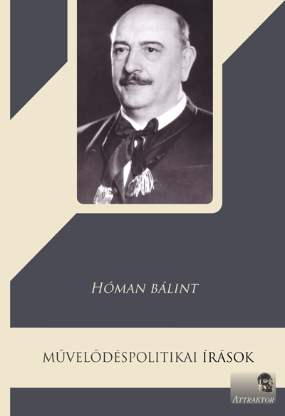 Művelődéspolitikai írások