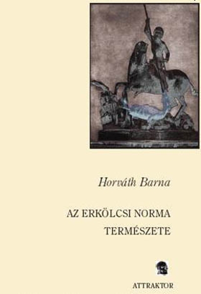 Az erkölcsi norma természete