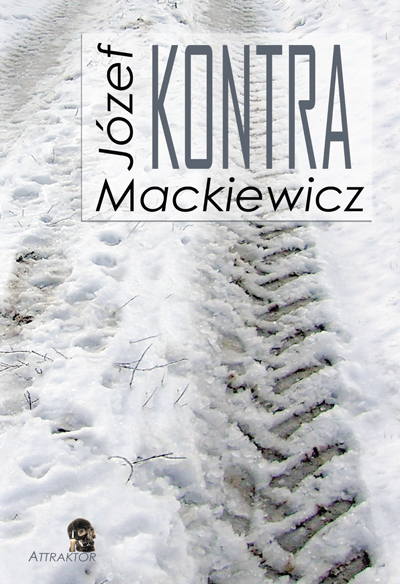 Kontra (újabb kiadás)