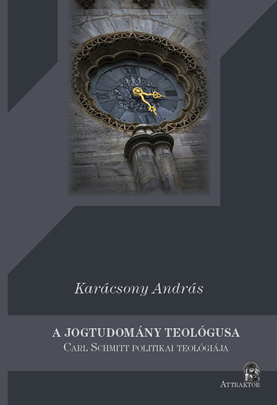A jogtudomány teológusa