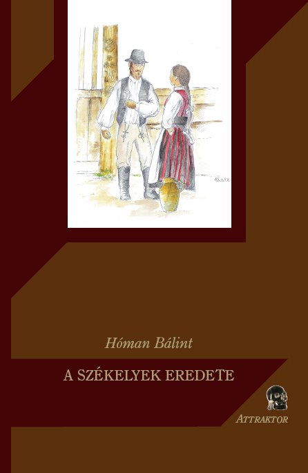 A székelyek eredete