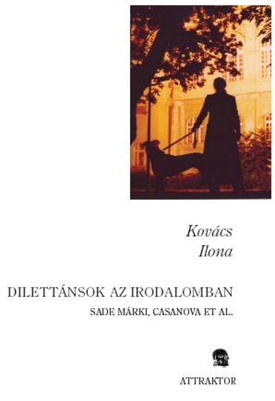 Dilettánsok az irodalomban