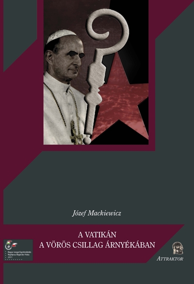 A Vatikán a vörös csillag árnyékában
