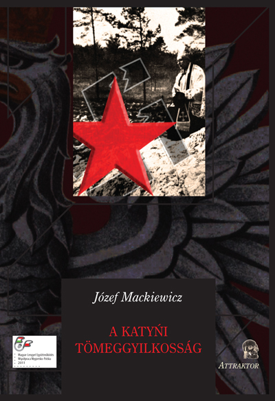 A katyńi tömeggyilkosság