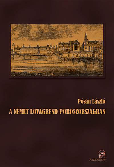 A Német Lovagrend Poroszországban