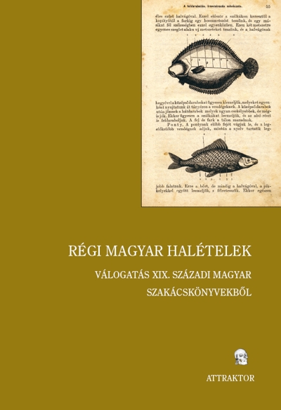 Régi magyar halételek