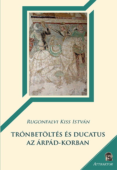 Trónbetörés és dukátus