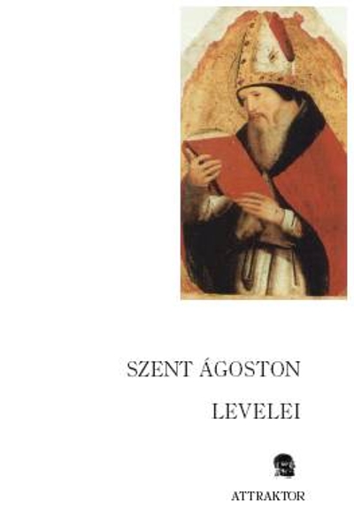 Szent Ágoston Levelei