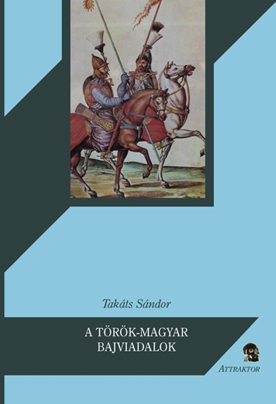 A török-magyar bajviadalok