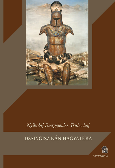 Dzsingisz kán hagyatéka