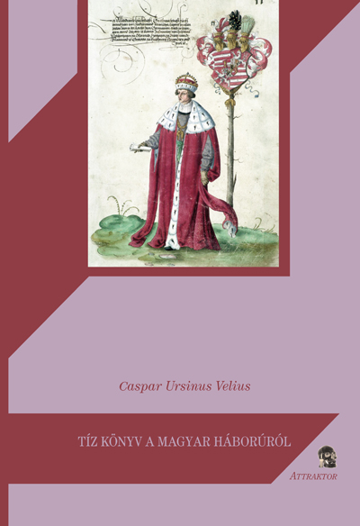 Tíz könyv a magyar háborúról